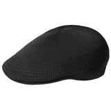 TROPIC 507 Ventair Black - Gorro a Coppola Negro  ACCESORIOS KANGOL