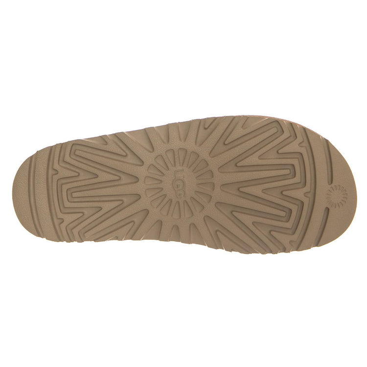 W GREENPORT SLIDE SAND - Ciabatte Donna Marroni W1167610-SAN . UGG 