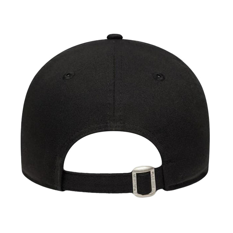MBL Side Patch 9Forty Chicago White Sox Black - Cappellino Nero 60667440  NEW ERA 
