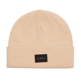Virgil Beanie Hat Clay - Gorro Beige OBEY ACCESORIOS