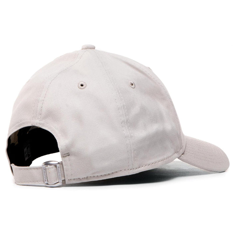 League Essential 9Forty New York Yankees Stone Beige - Cappellino con Visisera Bianco 12380590  NEW ERA 