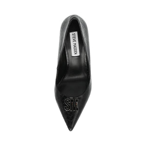 Prisco Blk Snake - Scarpe Décolleté Donna Nere SMSPRISCO-BLK  STEVE MADDEN 