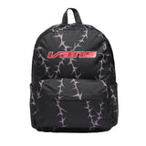 Old Skool Backpack Faded Black - Mochila Negra ACCESORIOS VANS