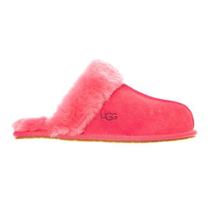 W Scuffette II - Sandali Donna Rosa W-1106872-RYPN . UGG 