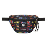 SPRINGER Waist Pack - Marsupio Multicolor  ACCESORIOS EASTPAK