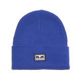 Icon Eyes Beanie Blue - Berretto en Malla Azul  ACCESORIOS OBEY
