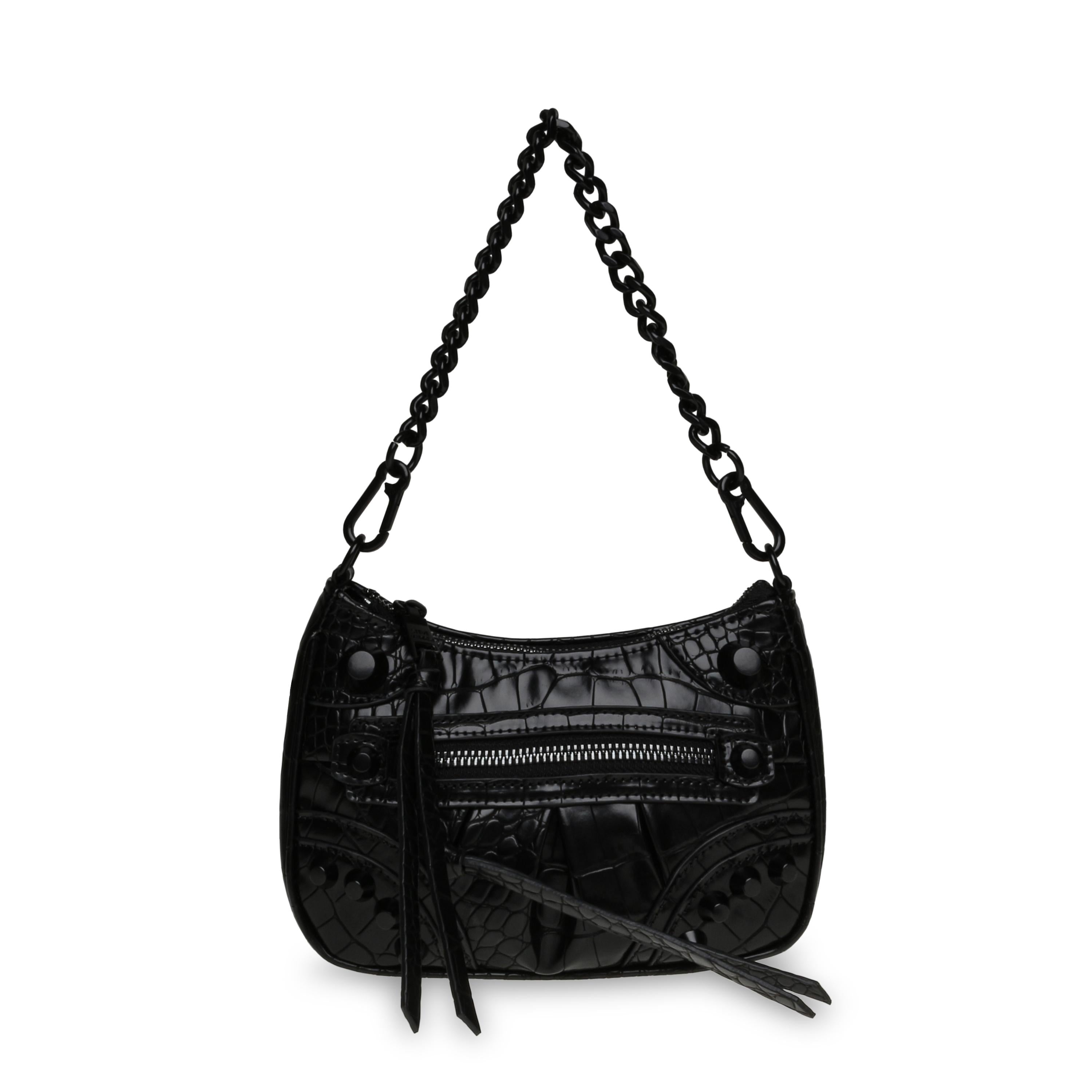 BVerge Pink - Borsa Rosa SMABVERGE-PNK  STEVE MADDEN 