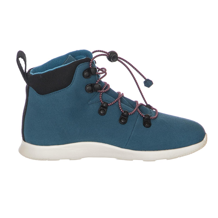 Apollo Apex Junior - Midnight Blue/Bone White - Scarponcini Bambino 42103600-4101  NATIVE 