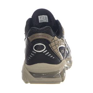 GEL-NIMBUS 10.1 GTX Black / Pepper - Scarpe Stringate Uomo Multicolore 1203A760-001 . ASICS 
