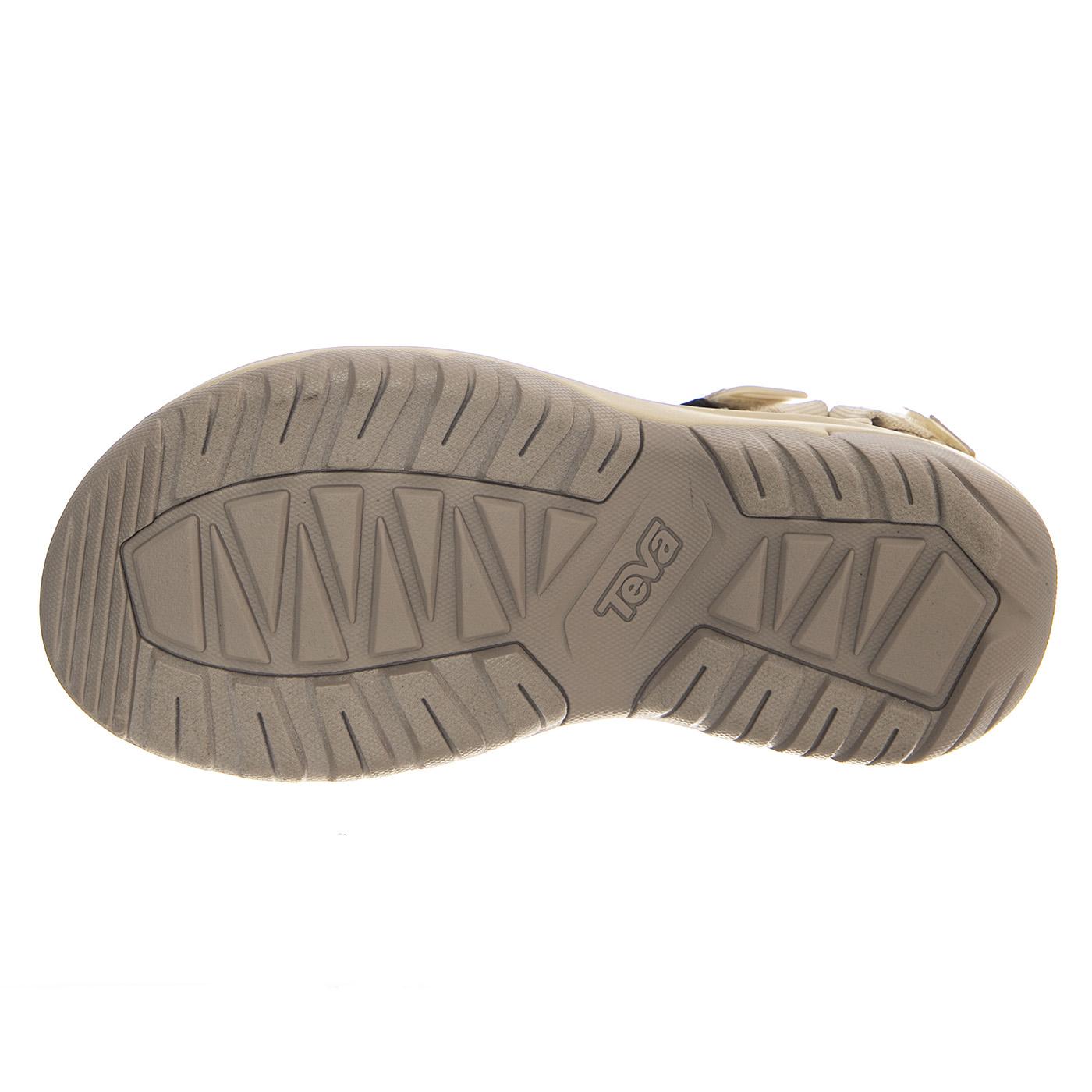 Hurricane XLT2  W BIR - Sandali Donna Beige TE.1019235-BIR  TEVA 