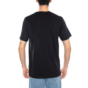 M Evo SD Reg SS Tee TNF Black - Maglietta Girocollo Uomo Nera NF0A8CZ2 JK31 THE NORTH FACE 