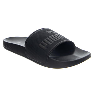 Leadcat 2.0 Black - Ciabatte Uomo Nere 384139 03 PUMA 