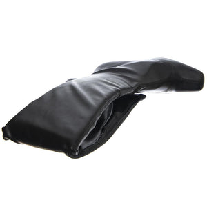  SMSPROWL-BLK  STEVE MADDEN 