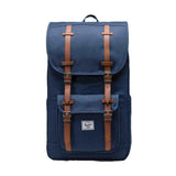 HERSCHEL LITTLE AMERICA BACKPACK NAVY - Mochila Azul Marino ACCESORIOS HERSCHEL