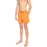 SHORTS DE BAÑO - Traje de Baño Lacoste Naranja Hombre LACOSTE
