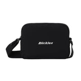 Enon Pouch Bag Black - Bolsa de Hombro Negra ACCESORIOS DICKIES