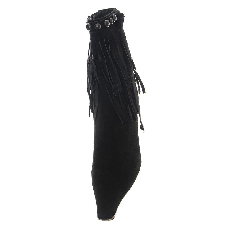  JCSR165AC33A-BLA  JEFFREY CAMPBELL 