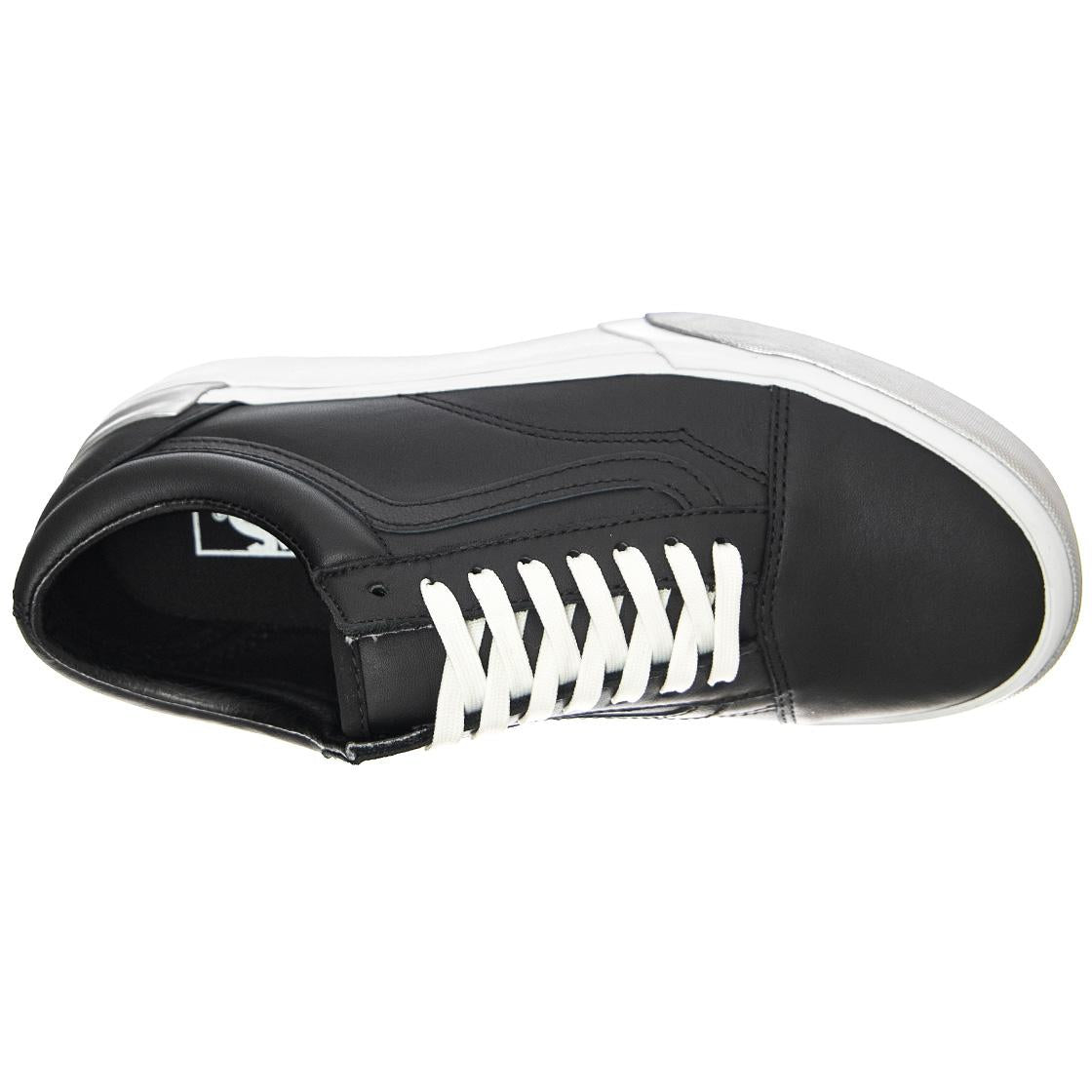  VN0A4U159IW1  VANS 
