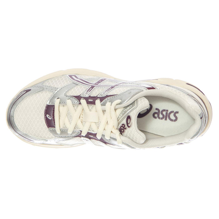 Gel-1130 Cream/Beniimo Purple - Scarpe Stringate Donna Crema 1203A899-102  ASICS 