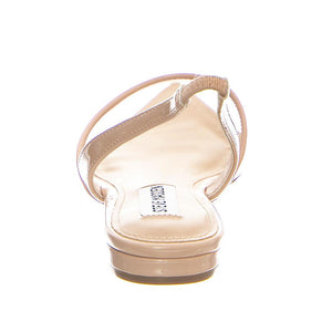  SMSJOSEY-V-CLEAR  STEVE MADDEN 