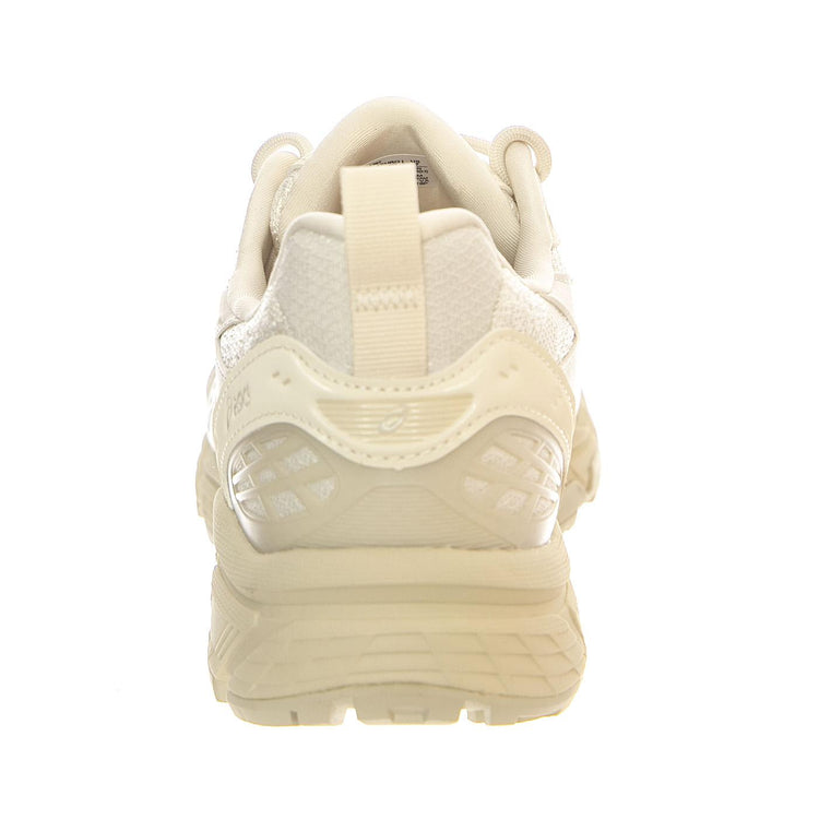 Gel-Nunobiki Cream / Pure Silver - Scarpe Uomo Beige 1203A597-100  ASICS 