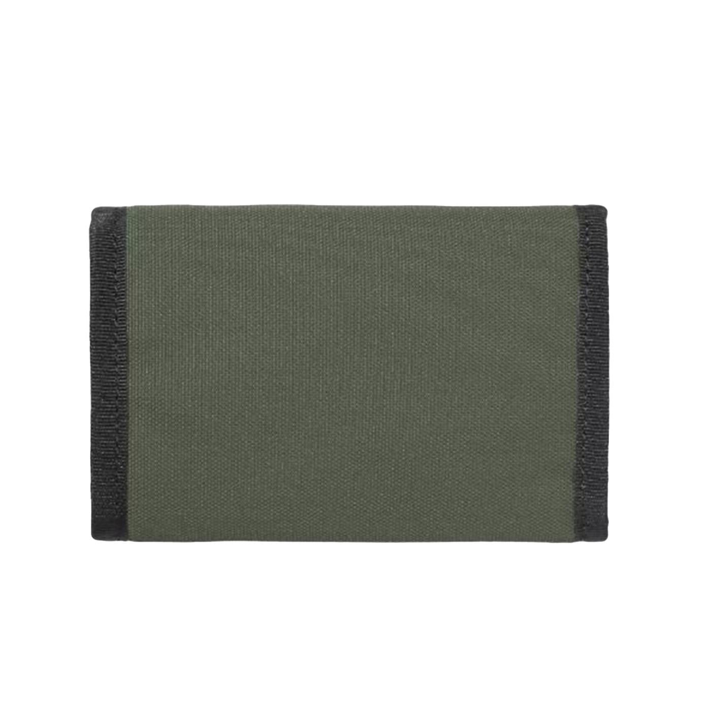 Alec Wallet Opuntia - Portafogli Verde I031471.2ZXXX  CARHARTT WIP 