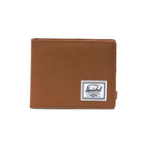 Herschel Roy Wallet Rubber - Cartera Marrón  ACCESORIOS HERSCHEL