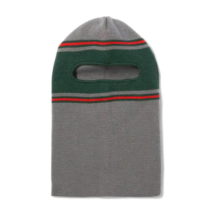 Multi Rib Balaclava Grey - Passamonatagna Grigio BN00147 GRY HUF 