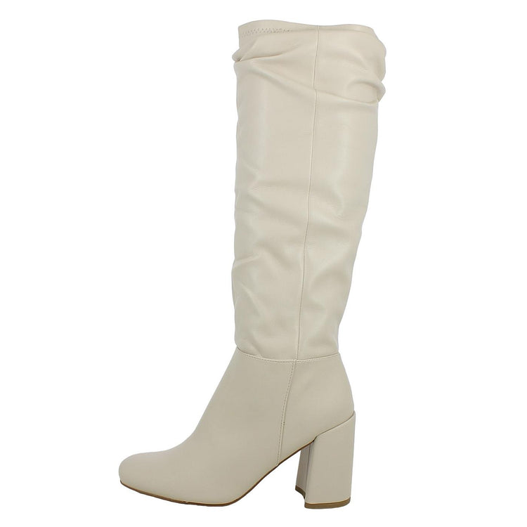 Lexus Bone - Stivali Donna Bianchi SMSLEXUS-253  STEVE MADDEN 