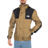 M MTN JKT Cedar - Chaqueta Hombre Multicolor Hombre THE NORTH FACE