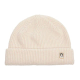 Micro Beanie Blanc De Blanc - Gorro de Cuffia Blanco ACCESORIOS OBEY