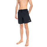 Plain Swim Short Dark Navy - Bañador Hombre Azul Marino - LYLE & SCOTT