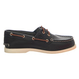 CLAS Boat Shoe NVY Full Grain - Zapatos para Mujer Azul Navy  Mujer TIMBERLAND