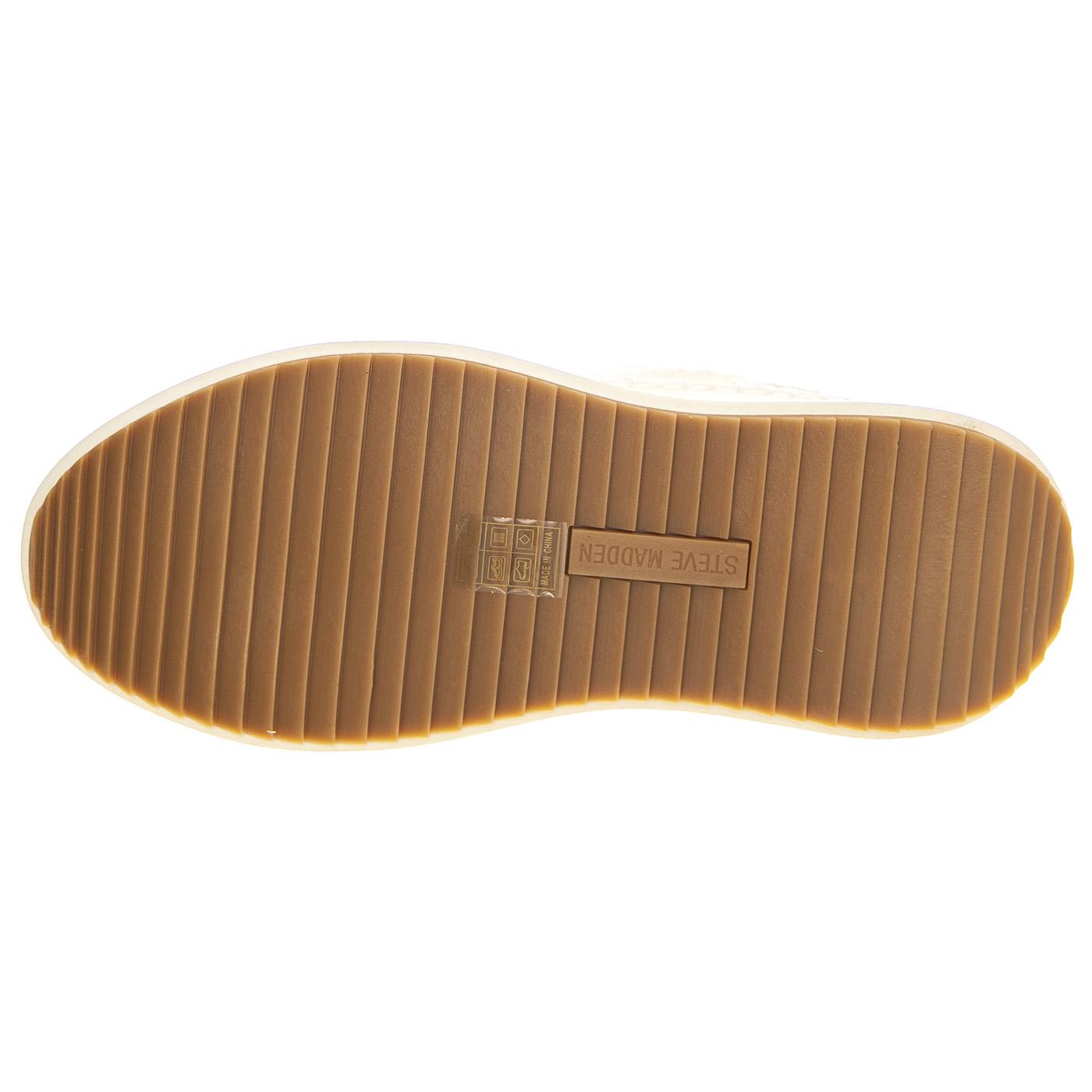 Doubletake White - Scarpe Donna Bianche SMPDOUBLETAKE-11E  STEVE MADDEN 