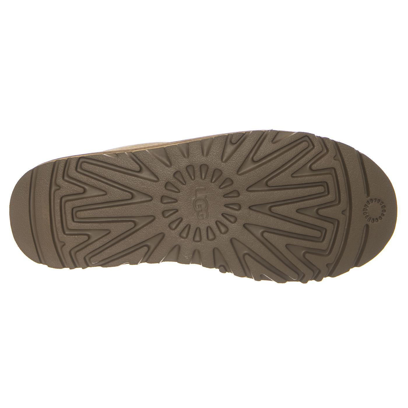 UGG M Neumel - Scarpe Polacchine Uomo Beige 3236-SSNT . UGG 