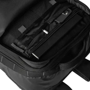 Base Camp Voyager Travel Pack -  Zaino Nero NF0A81DNKT01  THE NORTH FACE 