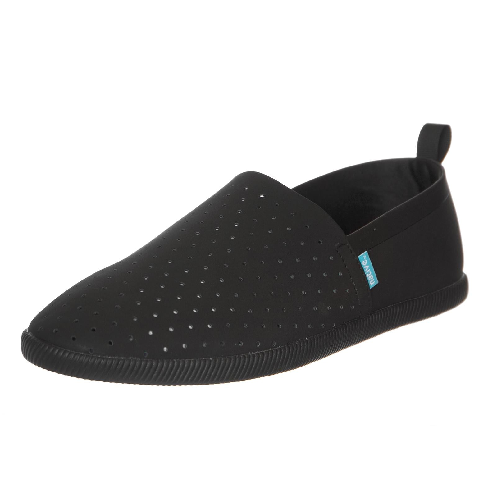 VENICE JIFFY BLACK SOLID 21102300-1001  NATIVE 
