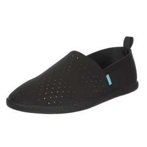 VENICE JIFFY BLACK SOLID 21102300-1001  NATIVE 