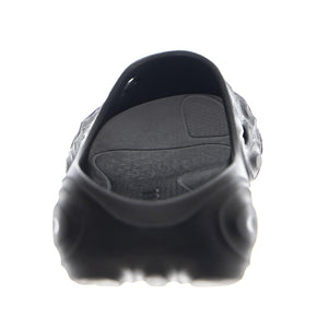 Hydro Slide 2 Black - Sandali / Ciabatte Uomo Nere J005737  MERRELL 