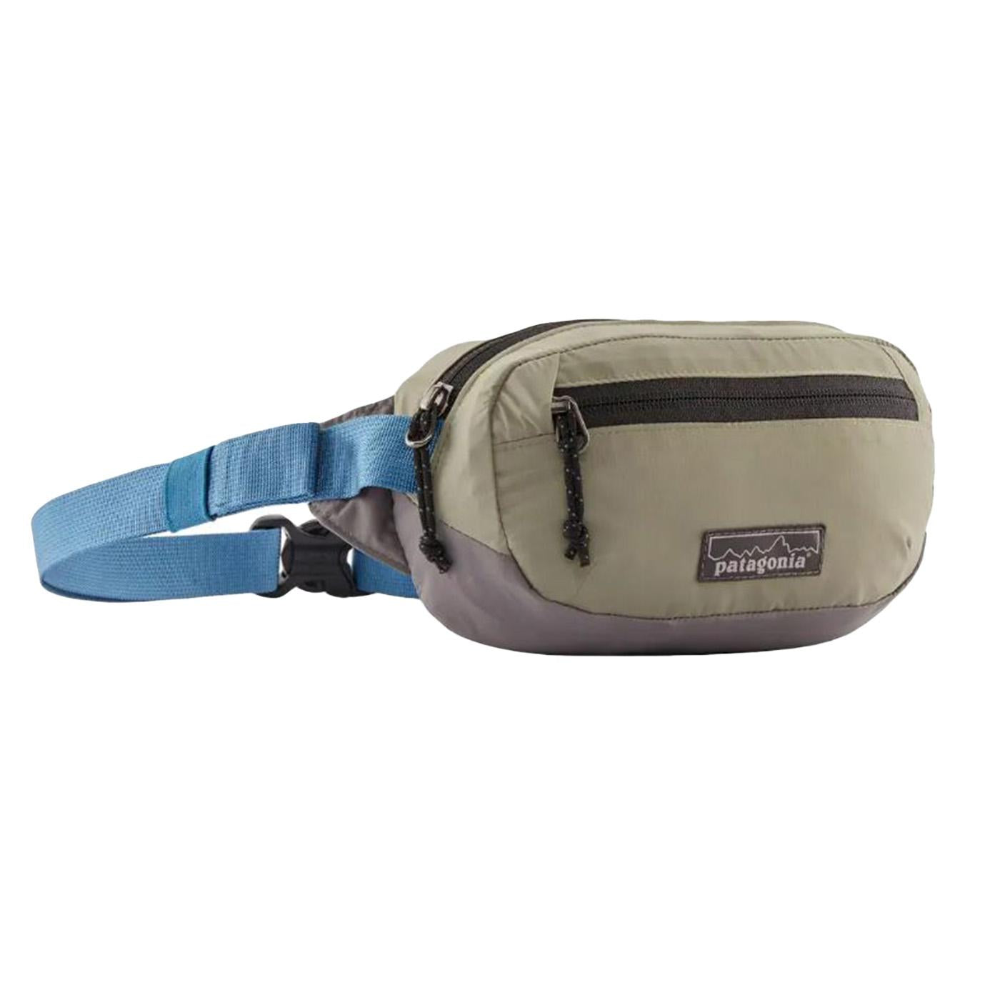 Terravia Mini Hip Pack RVGN - Marsupio Multicolore 49448-RVGN . PATAGONIA 