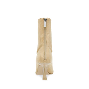 Janeth Beige - Stivaletti Donna Beige SMSJANETH-BEI  STEVE MADDEN 