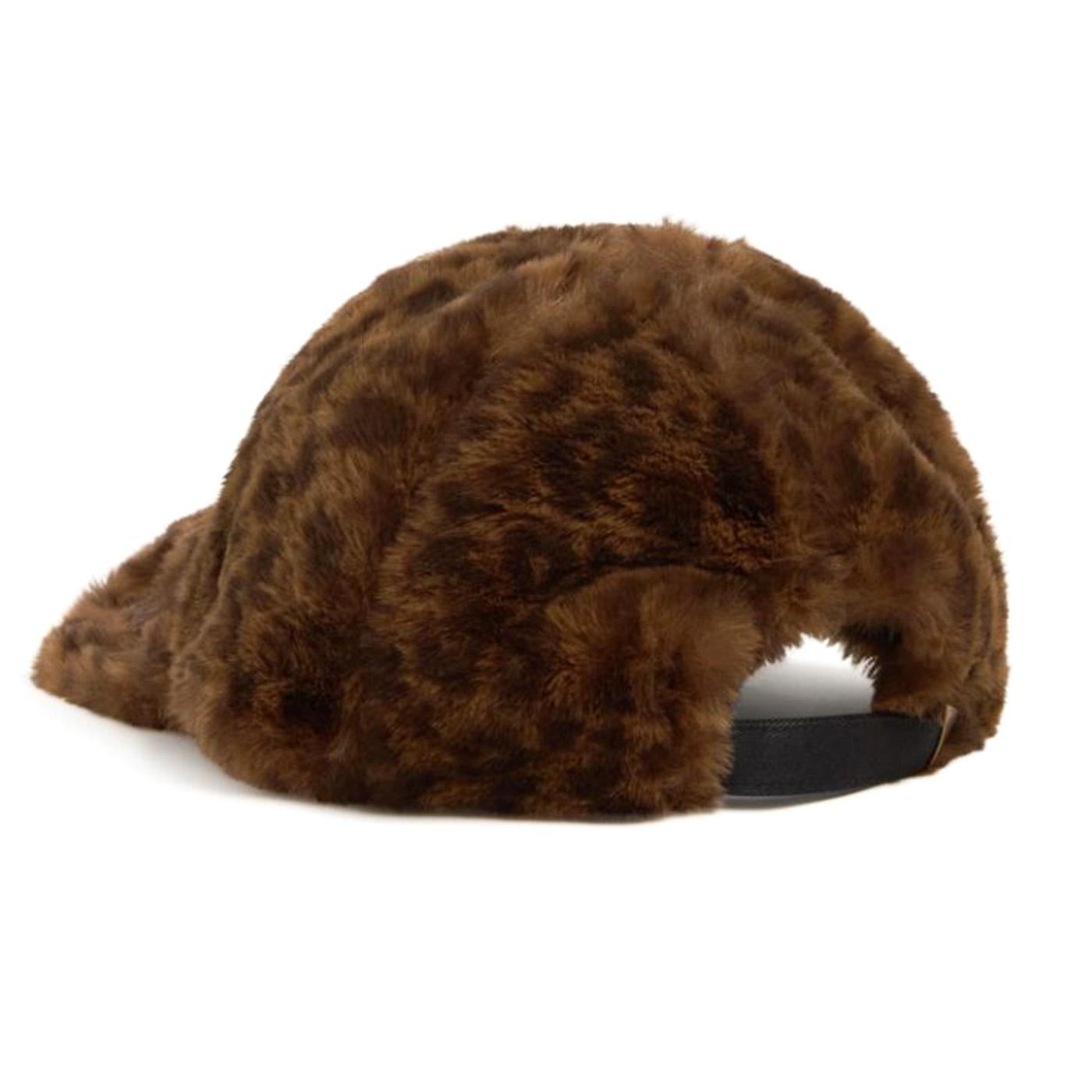 Celano Curved Bill Jockey -- Cappello Multicolore VN000QA2 7UG1 VANS 