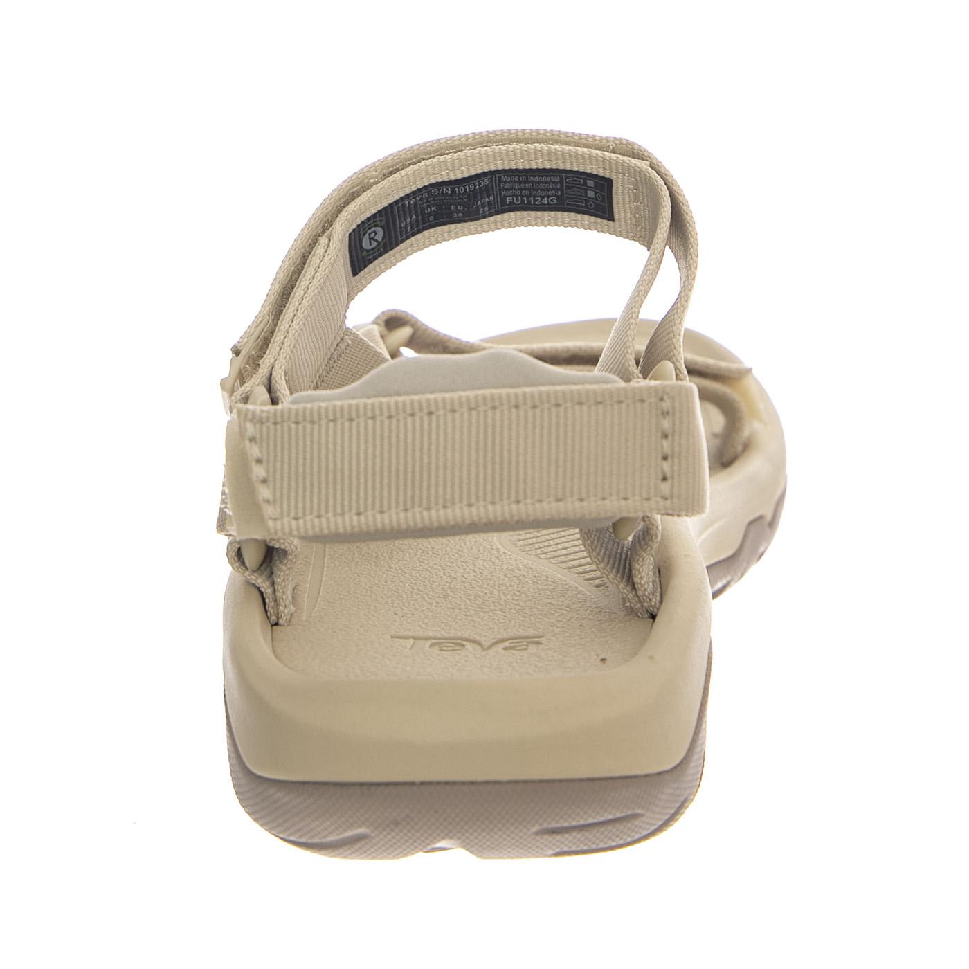 Hurricane XLT2  W BIR - Sandali Donna Beige TE.1019235-BIR  TEVA 