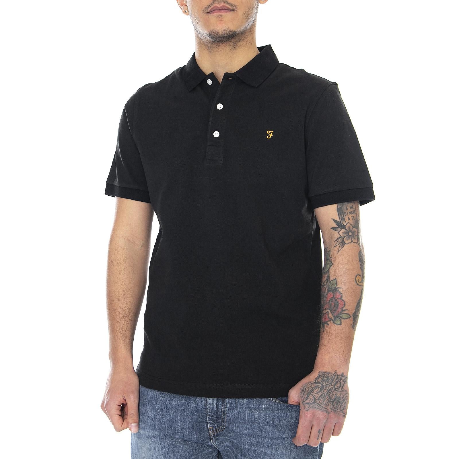  F4KSB068-010  FARAH 