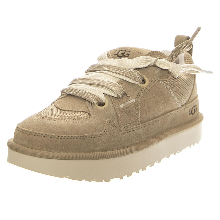 M LO Lowmel Mustard Seed - Scarpe Uomo Beige 1169493-MDSD  UGG 