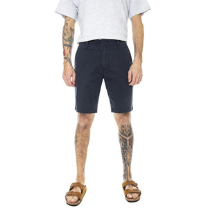 XX CHINO SHORT II BALTIC NAVY LTWT MICRO BLUE - Bermuda Chino Uomo Blu 17202-0009-SS23 . LEVIS 
