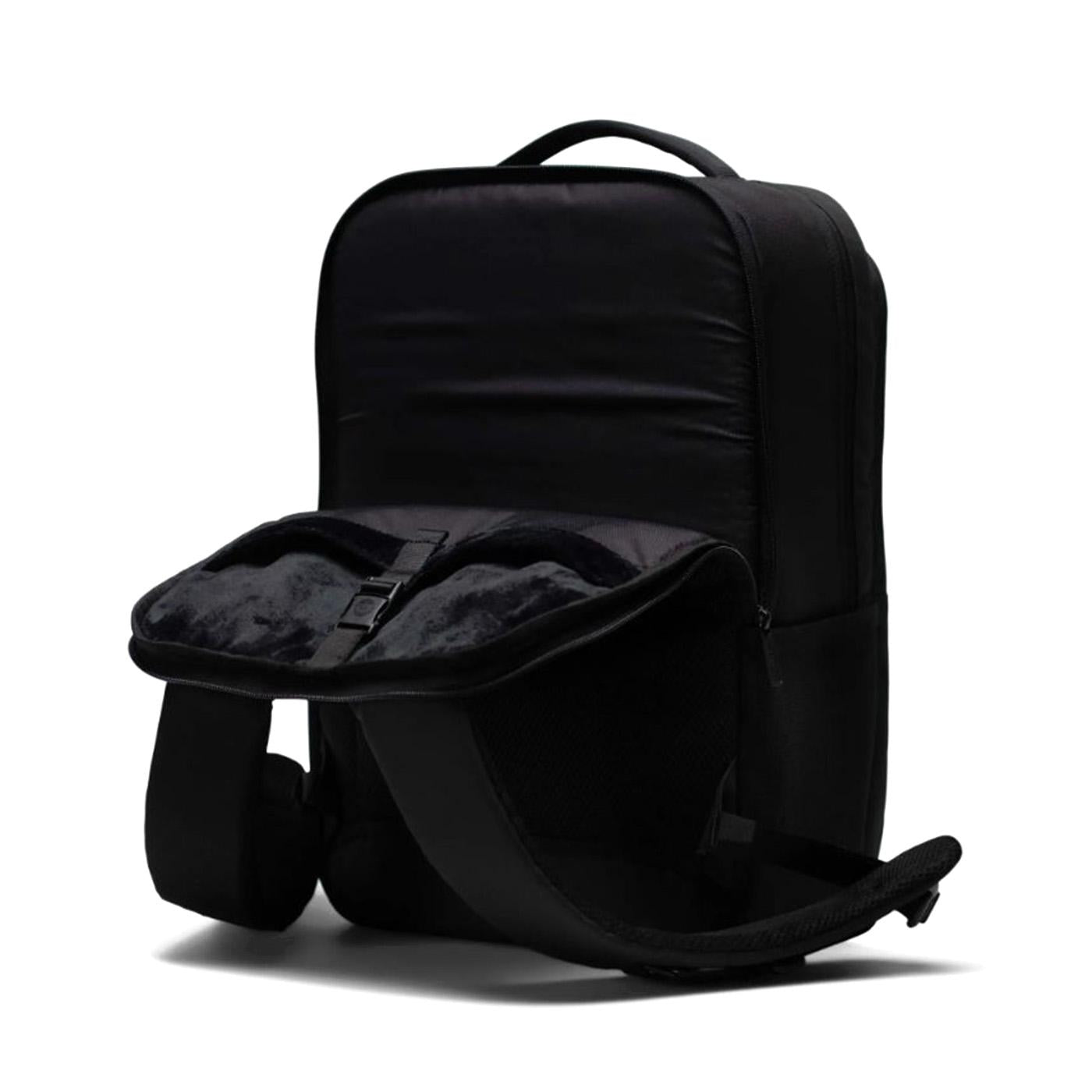 Kaslo Backpack tech kasio black - Zaino Nero 111288-00001  HERSCHEL 