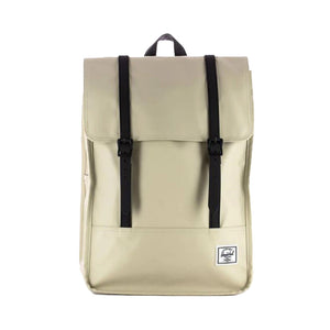 Herschel Survey™ Backpack | Weather Resistant Abbey Stone - 17.5L - Zaino Beige 11665 06537 HERSCHEL 