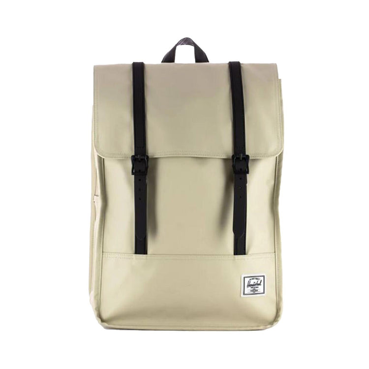 Herschel Survey™ Backpack | Weather Resistant Abbey Stone - 17.5L - Zaino Beige 11665 06537 HERSCHEL 