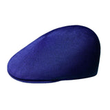 Seamless TROPIC 507 Starry Blue - Gorra Plana Azul ACCESORIOS KANGOL